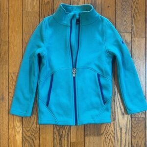 Spyder Aqua Fleece Jacket